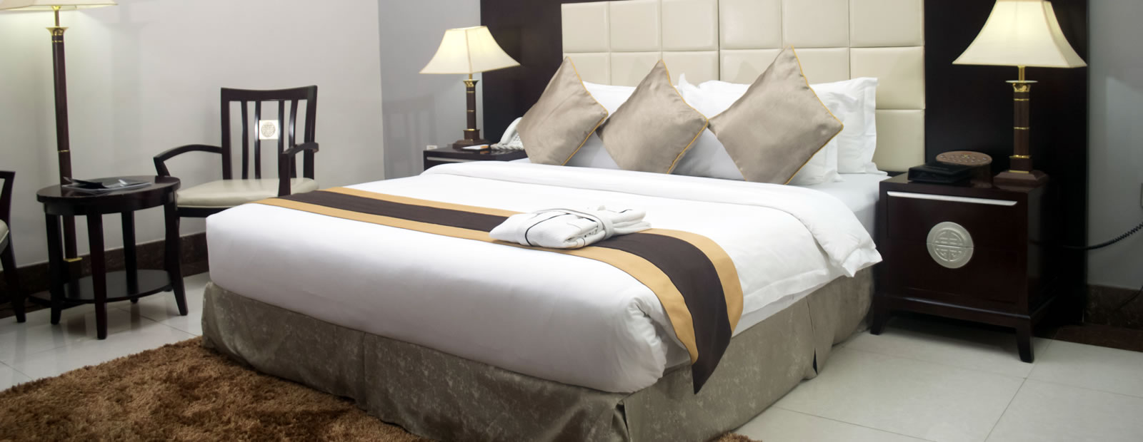 Grandbee Suites Lagos Best Prices For Hotels In Lagos